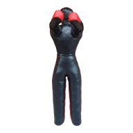 Сумка-Манекен Grappling Dummy Multiuse Training Companion Punching Buddy Dummy Bag 170 См