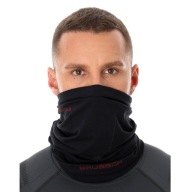 Термоактивний Шарф Brubeck Merino Wool Багатофункціональний Шарф Made Of Merinos