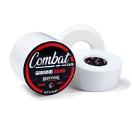 Ground Game Boxing Teyps Combat 2,5 См Х 9 М