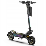 2026 Електромобіль Ootd T10 Pro Dual Motor 2600W 52V23.4Ah 70Km 65Km/H