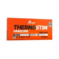 Olimp Sport Thermostim Hardcore Mega Caps 60 Капсул