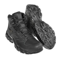 Туфлі Meindl Black Anaconda Чорні