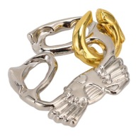 Alloy Unlock Toy For Adults Lock Game Навчання 94