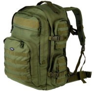 Тактичний Рюкзак Texar Grizzly Tactical Військовий Туристичний Військовий Edc 1000D 65Л