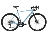 Gravel Kands Toro Sora 28' Bicycle Blue 56Cm L Sora 2024 Польський Виробник