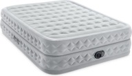 Матрас Supreme Air-Flow Queen Двомісельний 152X203X51Cm 220-240V Intex