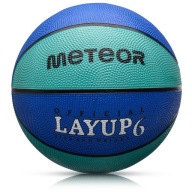Метеор Layup Баскетбол