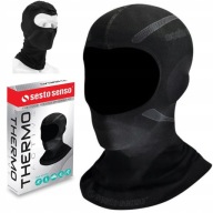 Спортивна Мотоциклетна Балаклава Sesto Senso Thermoactive