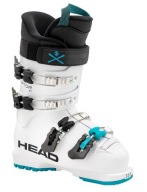 Гірськолижні Черевики Head Raptor 60