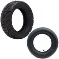 Дорожня Шина 80/65-6 + Камера 10X3