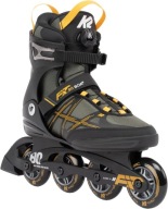 Чоловічі Рекреаційні Роликові Ковзани K2 Fit 80 Boa