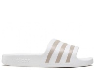 Жіночі Шльопанці Adidas Ef1730 Adilette Aqua Білі 39