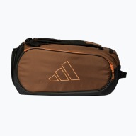 Сумка Adidas Racket Bag Tour Bronze 2026 - Розмір 54 Л