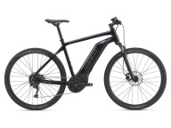 Велосипед Giant Roam E Gts M Чорний
