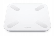 Ваги Для Ванної Yunmai X Smart Scale