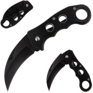 Кишенький Складний Ніж Karambit Cs:go Кишенький Ніж