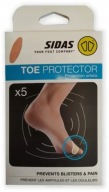 Захисні Нашивки Для Великого Пальця Ноги Sidas Toe Protector 5P