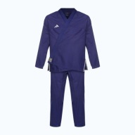 Бразильське Джиу-Джитсу Gi Adidas Challenge 2.0 Синій/Сірий - Розмір A0