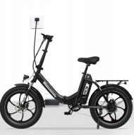 Електровелосипед Для Дорослих 250W 36V10.4Ah 90Km 26