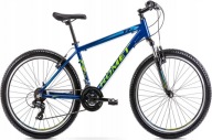 Велосипед Гірський Mtb Romet Rambler R6.0 M 17