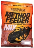 Прикормка Mivardi Method Feeder Cherry&Fish 1Кг