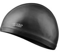 В'язана Шапочка Для Плавання З Покриттям Aqua Speed Profi, Колір 07