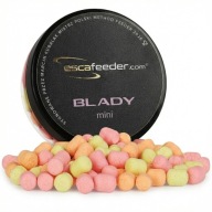 Esca Feeder Wafters Pale 6Mmmm Підпис Марчіна Кубалака Чемпіон Польщі