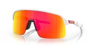 Спортивні Окуляри Oakley Sutro Lite Mtt White/Prizm Ruby