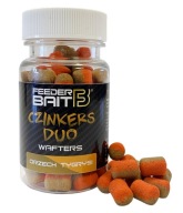 Приманка Для Фідерної Гранули Czinkers Duo Wafters Tiger Walnut Fb36-3