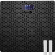 Ваги Ванні Електронні Glass Slim Lcd Accurate Precision 150Kg