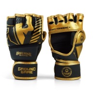 Рукавички Для Наземних Ігор Рукавички Mma Bling