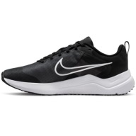 Жіночі Спортивні Кросівки Nike Downshifter Чорні Dd9294-001R. 38