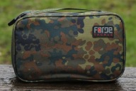 Forge Tackle Ftr Camo Easy Pouch Xl - Сумка Для Аксесуарів