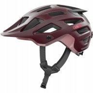 Шолом Abus Moventor 2.0 Mtb Wildberry Червоний 54-58См