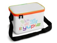 Сумка Eva Delphin Yupie Carryall 28X18X18См