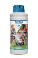 Nikwax Sports Refresh 1000 Мл Рідина Для Прання Спортивного Одягу Та Термосів
