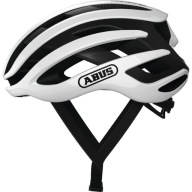 Шосейний Велосипедний Шолом Abus Airbreaker Polar White Matt 59-61См