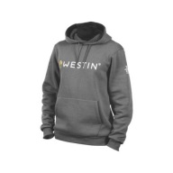 Толстовка Westin Original Hoodie Iron Grey - Розм. Xxl A62-678-Xxl