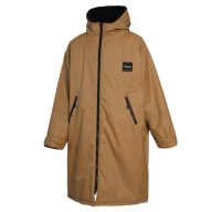 Пончо Mystic Explore Slate Brown L/Xl