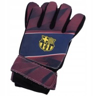 Офіційні Воротарські Рукавички Fc Barcelona Fuse Junior 7