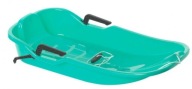 Пластикові Дитячі Боби Hamax Boby Snow Glider Бірюзовий 16617/Ora