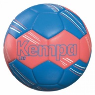 М'яч Лео Кемпа