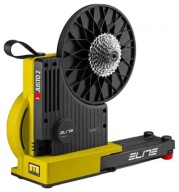 Електромагнітний Тренажер Elite Justo 2 Yellow Limited Edition