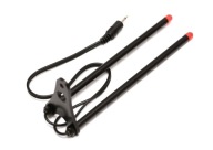 Snag Bar York Red