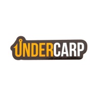 Наклейка Undercarp З Логотипом Wlepa Uc704