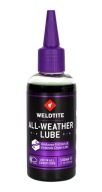 Weldtite All Weather Teflon Chain Oil 100 Мл Для Сухих І Вологих Умов