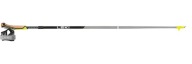 Палиці Leki Speed Pacer Vario 120-130 См Сірі