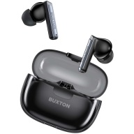 Бездротові Bluetooth Навушники Buxton Btw3800 Tws, Акумулятор Ipx6, Якість