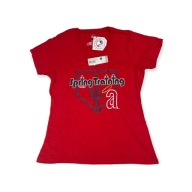 Жіноча Футболка Los Angeles Angels Mlb L