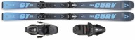 Fischer 2026 Завантажити Лижі The Curv Gt 76 Tpr + Rs11 Pr A09524 Дерево 173